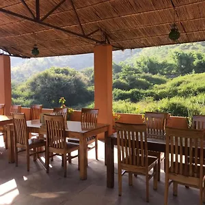 Krishna Ranch Farm stay Udaipur