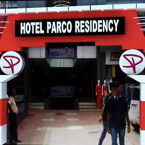 Parco Residency Inn